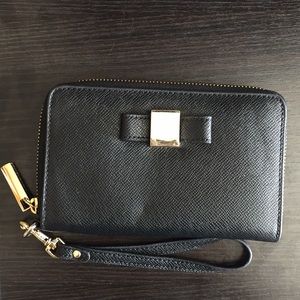 Ivanka Trump Wristlet